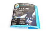 NEW Sealskinz Ultra Grip Waterproof Merino Gloves in Size L