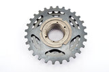 NEW Sachs Maillard 5-speed Freewheel with 14-28 teeth from the 1980s NOS