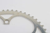 Campagnolo Chainring in 53 teeth and 135 BCD from the 1980s - 90s
