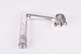 3ttt Mod. 1 Record Strada (AR) Stem in size 120mm with 25.8mm bar clamp size from the 1980s