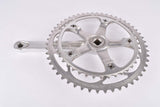 Shimano 105 Golden Arrow #FC-S125 Crankset with 52/42 Teeth and 170mm length from 1983 / 1984