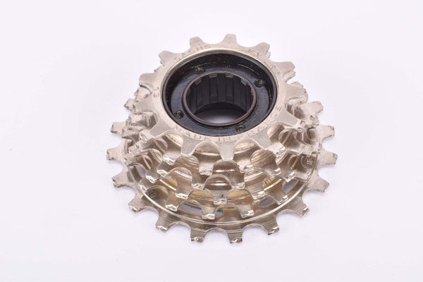 NOS Sachs Aris 6-speed Freewheel with 13-20 teeth and english thread from the 1990s