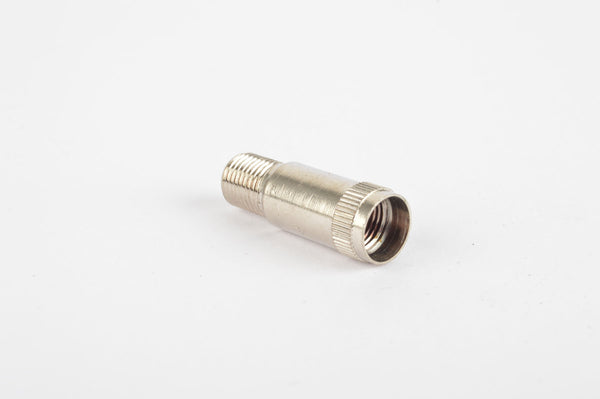 Brass Valve Extension for AV