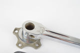 Magistroni Leo Crankset with 170mm length from the 1950s defect