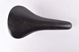 NOS Black Avocet Racing II Leather Saddle from 1987