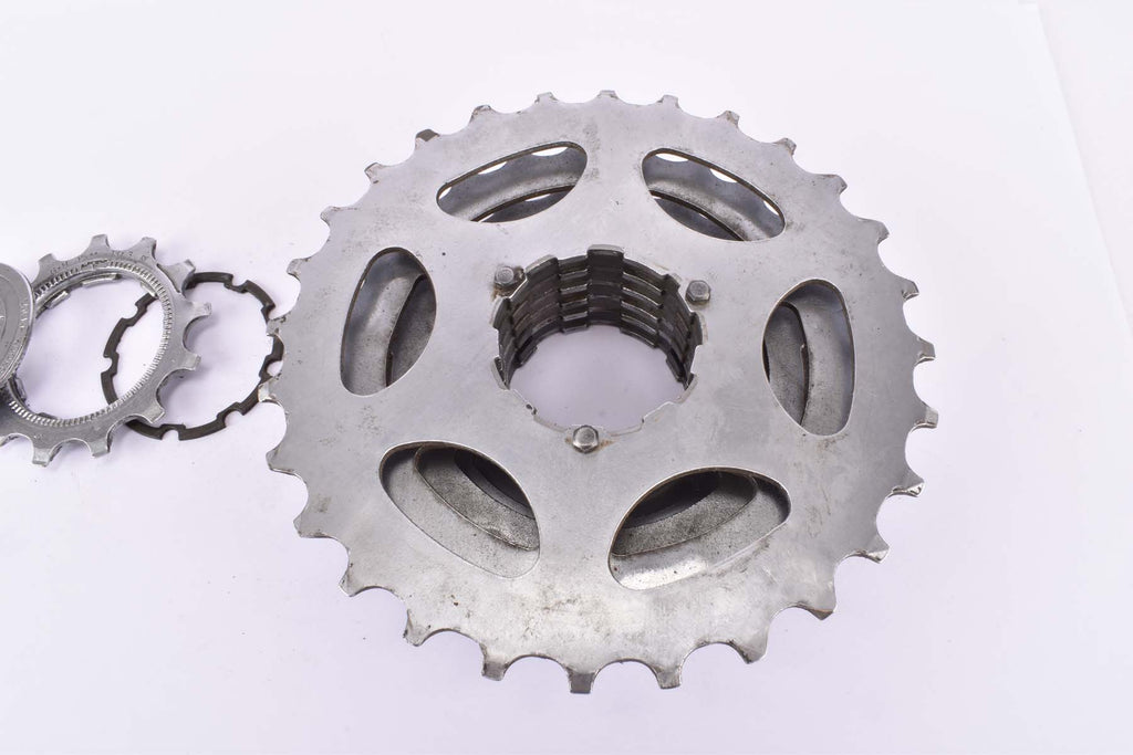 Cassette Shimano CS HG70 7 Vitesses 13-30T – Vintage Japon, Route/MTB, 366g