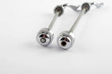 Campagnolo Chorus #722/101 skewer set from the 1980s