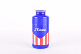 Elite Vintage Eroica water bottle in USA classic