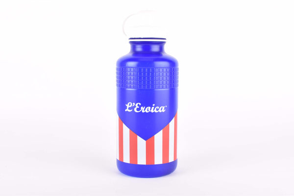 Elite Vintage Eroica water bottle in USA classic