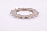 NOS Sachs (Sachs-Maillard) Aris #DY 6-speed Cog, Freewheel sprocket, threaded on inside, with 17 teeth from the 1980s - 1990s