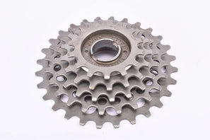 NOS Regina Extra 5-speed Freewheel with 14-28 teeth