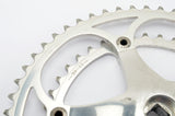 Campagnolo # D040 Athena crankset with 39/52 teeth and 170 length from the 1980s - 90s