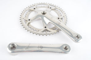 Campagnolo Athena #D040 Crankset with 42/52 Teeth and 170mm length from 1988