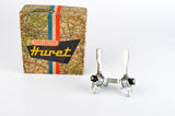 NEW Huret clamp-on shifters from 1980s NOS/NIB