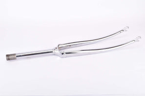 NOS 28" Chromed Wuu-Leh (WL) Fork