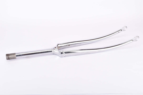 NOS 28" Chromed Wuu-Leh (WL) Fork