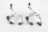 Tektro #R540 short reach (39-51mm) brake calipers in silver or black