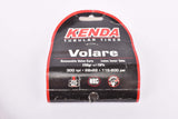 NOS Kenda Volare Tubular Tire in 28"x22 (700) with inner Latex Tube from 2009