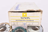 NOS/NIB Campagnolo Xenon Bottom Bracket in 116 mm, with english thread from the early 1990s