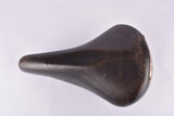 Black Selle Royal Contour 800 Leather Saddle from 1991