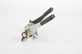 NOS Simplex clamp-on gear levers from the 1980s