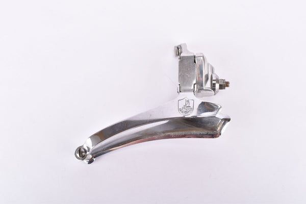 Campagnolo Victory #0104021 braze-on front derailleur from the mid 1980s