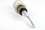 Shimano 105 #FH-1056 rear Hub with 36 holes from 1992