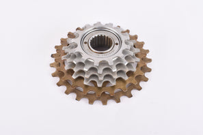 NOS Regina America-S-1992 6-speed Freewheel with 13-26 teeth from the 1990s