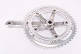 Shimano Exage 500 EX #FC-A500 Biopace Crankset with 52/42 Teeth and 170mm length from 1989 / 1990