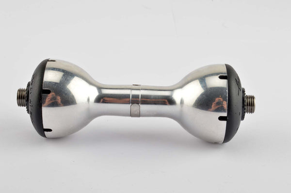 New Campagnolo Shamal front Hub with 12 holes from the 1990s NOS