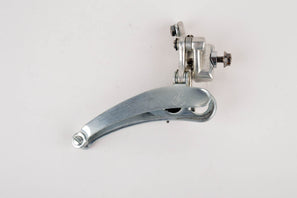 Campagnolo Nuovo Valentino braze-on front derailleur from the 1980s