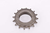 Regina (Soc. Ital. Catene Calibrate-Merate) Extra Single speed (single sprocket) freewheel with 16 teeth and italian thread from 1961
