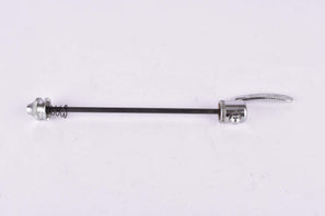 NOS Super Olimpic Cursa 45 quick release, rear Skewer from the 1980s
