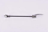 NOS Super Olimpic Cursa 45 quick release, rear Skewer from the 1980s