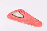 NOS red Selle San Marco Saddle Cover