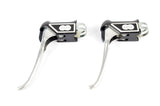 NEW Altenburger Brake Lever set for straight bars from the 1980s NOS