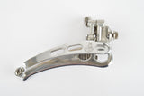 Campagnolo Record #1052/NT Braze-on Front Derailleur from the 1970s - 80s