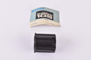 NOS Shimano 105 #32E9802 8-speed UG/HG Freehub Body from the 1990s
