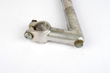 Belleri BF Stem in size 65mm with 25.0mm bar clamp size from the 1970s