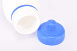NOS set of 2 Specialites TA white/blue Zweirad-Sport Pacal 500ml water bottles