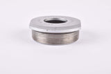 NOS Campagnolo Bottom Bracket right thin cup fixed cup with english thread