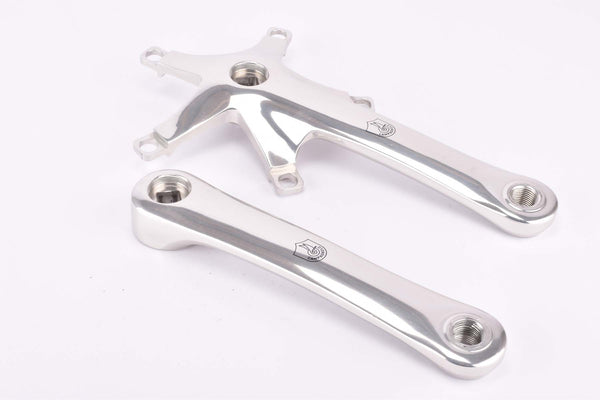 Campagnolo Athena #D040 Crankset with 170mm length from 1988/89