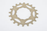 NOS Shimano Index Sprocket with 20 teeth