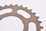 NOS Suntour Perfect #A (#3) 5-speed and 6-speed Cog, Freewheel Sprocket with 30 teeth from the 1970s - 1980s