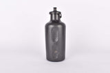 Black REG Atox #313/2 vintage water bottle