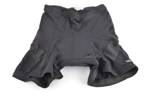 NEW Odlo #60071 Padded Shorts in Size L