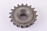 NOS Regina Extra 5-speed Freewheel with 14-18 teeth and BSA/ISO threading from the 1970s