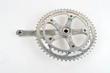Shimano 105 Golden Arrow #FC-S125 Crankset with 42/53 teeth and 170 length from 1987