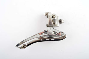 Campagnolo Record 10 -speed braze-on front derailleur from the 1990s