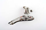 Campagnolo Record 10 -speed braze-on front derailleur from the 1990s